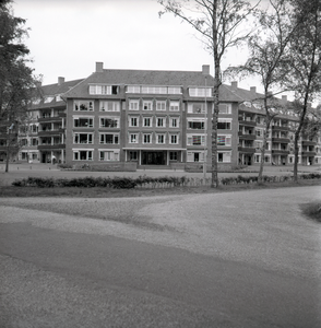 BB-FA-DBJospe00236; De Hobbemaflat